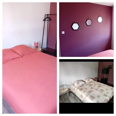 Jolie Maison Renovee Avec Espace * Thonnance-lès-Joinville