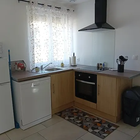 Jolie Maison Renovee Avec Espace Prázdninový dům *