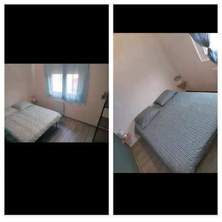 Prázdninový dům Jolie Maison Renovee Avec Espace *