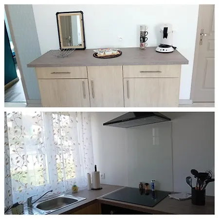 Jolie Maison Renovee Avec Espace Thonnance-lès-Joinville