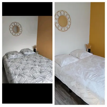 Jolie Maison Renovee Avec Espace Prázdninový dům Thonnance-lès-Joinville